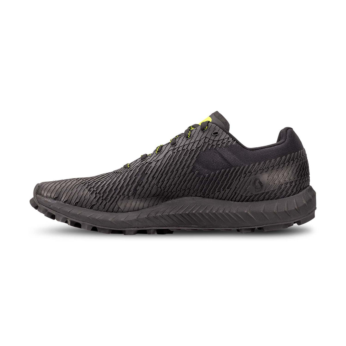 Scott Supertrac Amphib Black