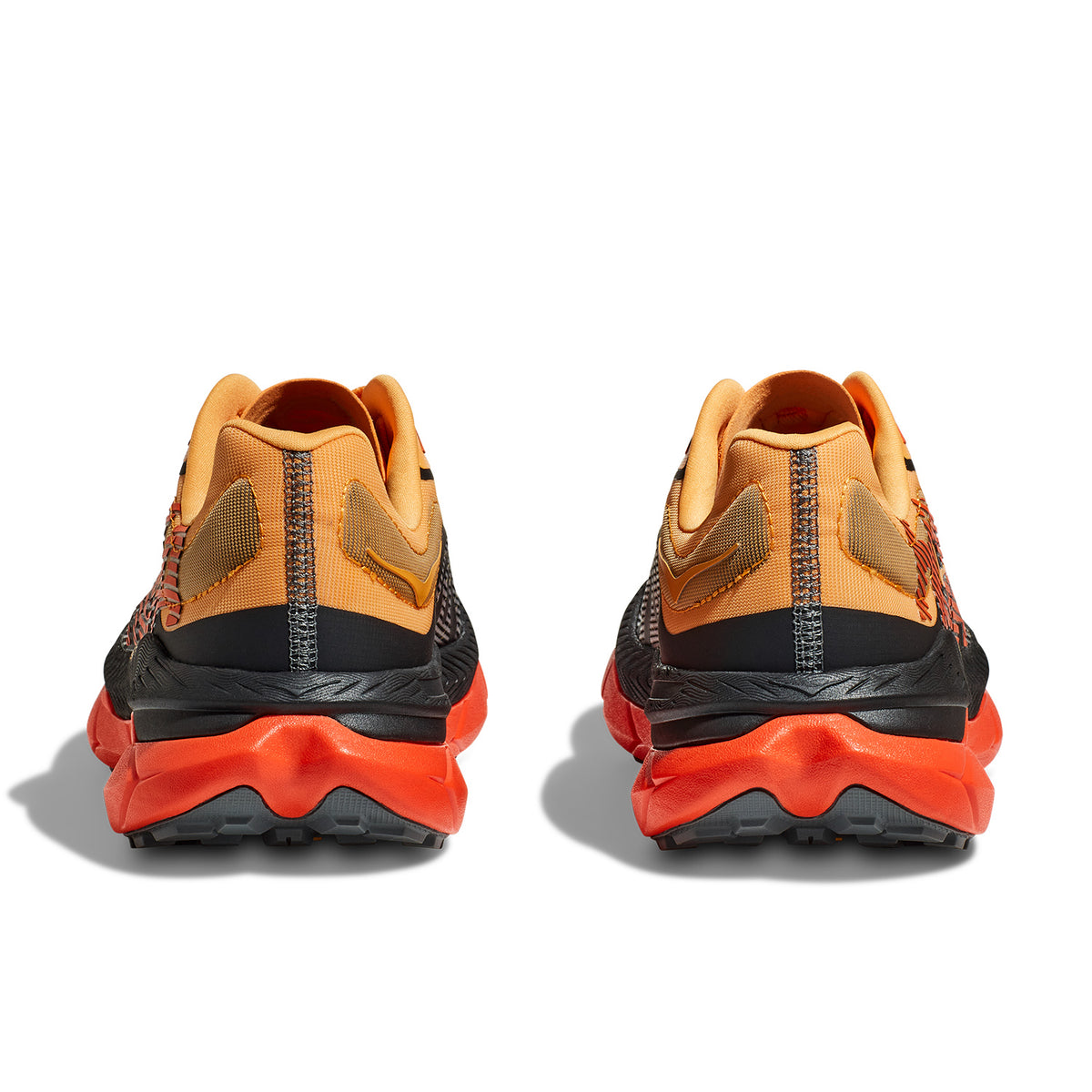 Hoka Tecton X 2 Black/Flame