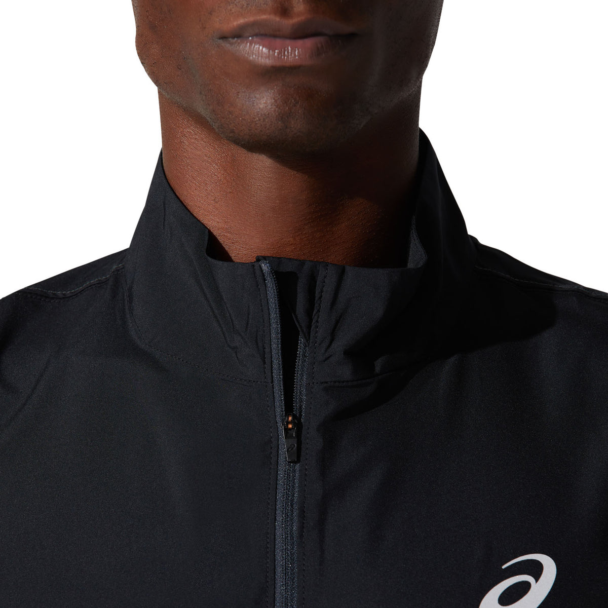 Asics Core Giacca Performance Black