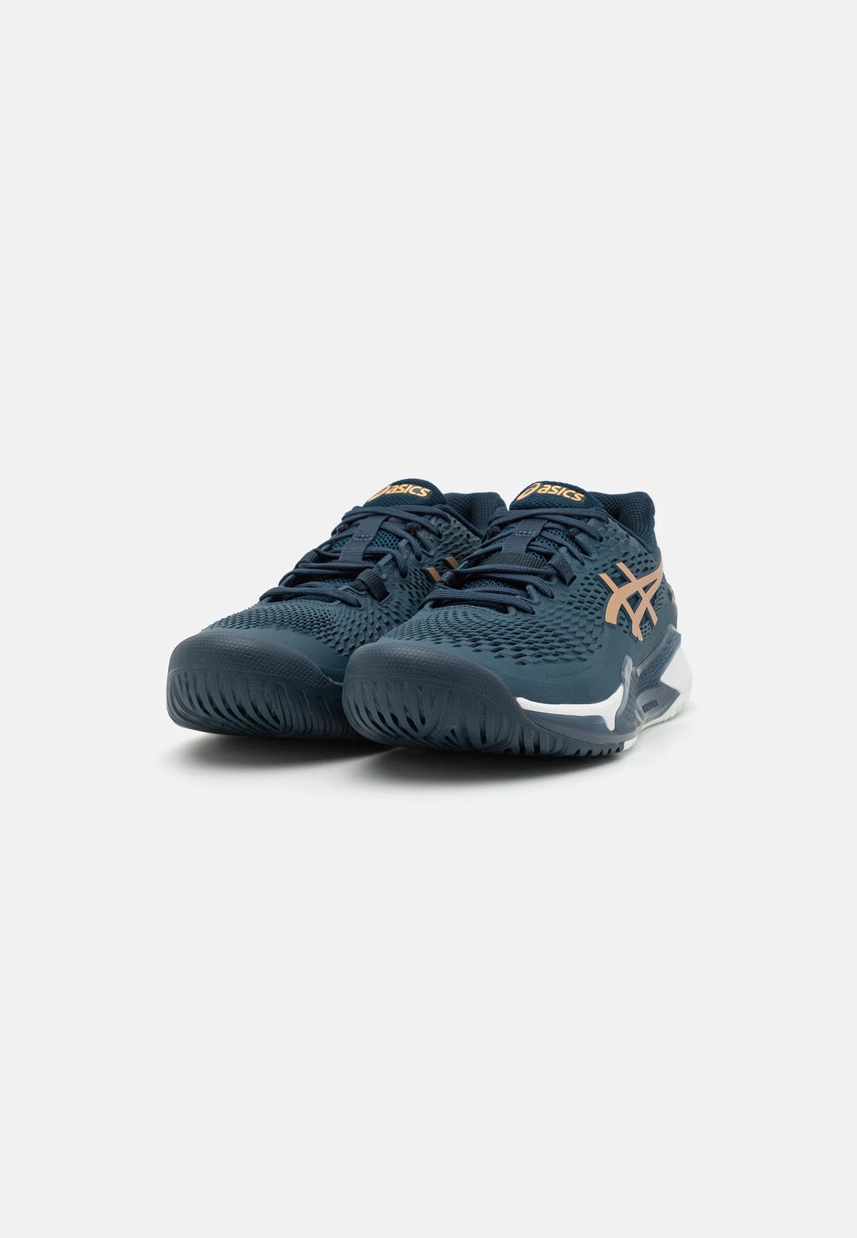 ASICS GEL-RESOLUTION 9 - Scarpe da tennis per tutte le superfici